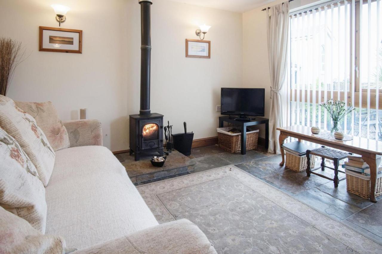 The Old School Cottage Ship Farm - 1 Bedroom - Rhossili Exterior foto