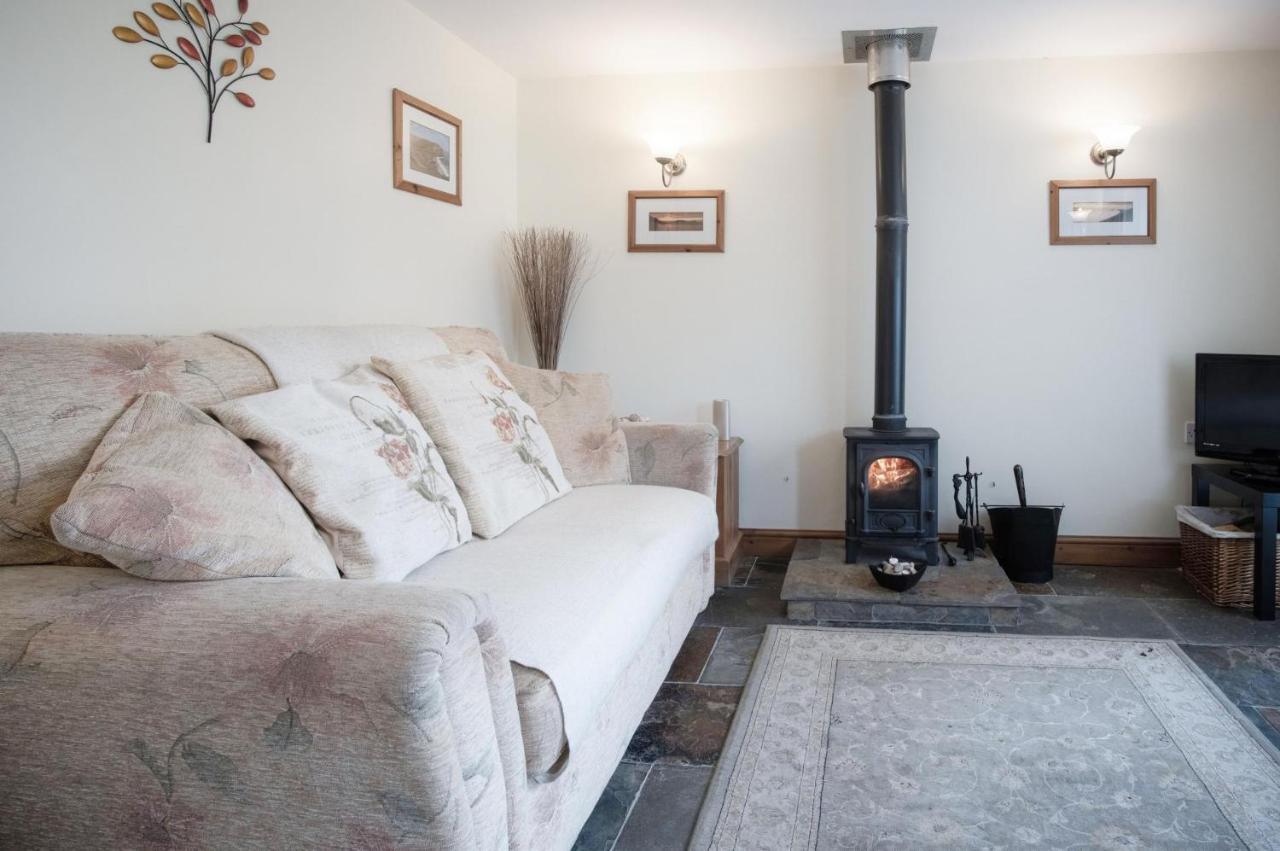 The Old School Cottage Ship Farm - 1 Bedroom - Rhossili Exterior foto