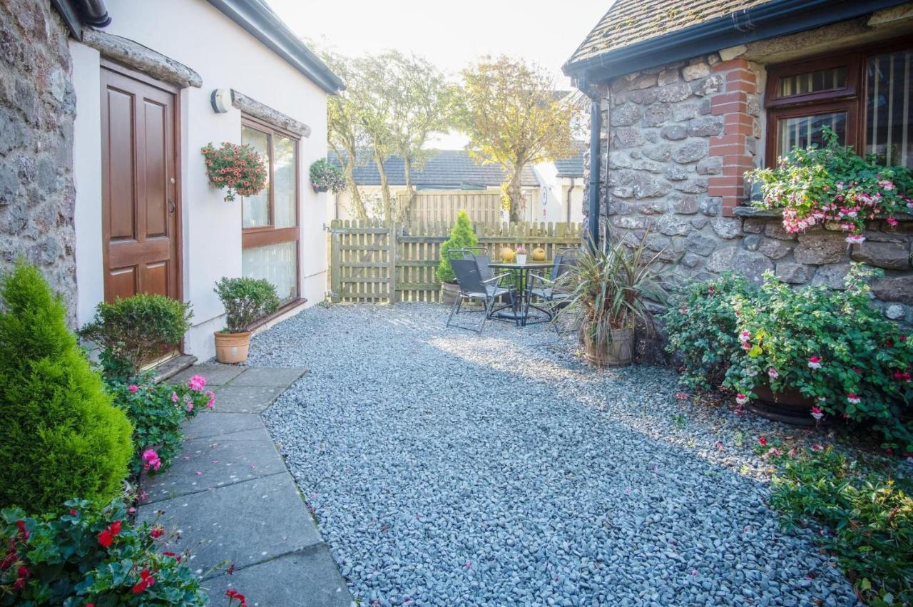 The Old School Cottage Ship Farm - 1 Bedroom - Rhossili Exterior foto