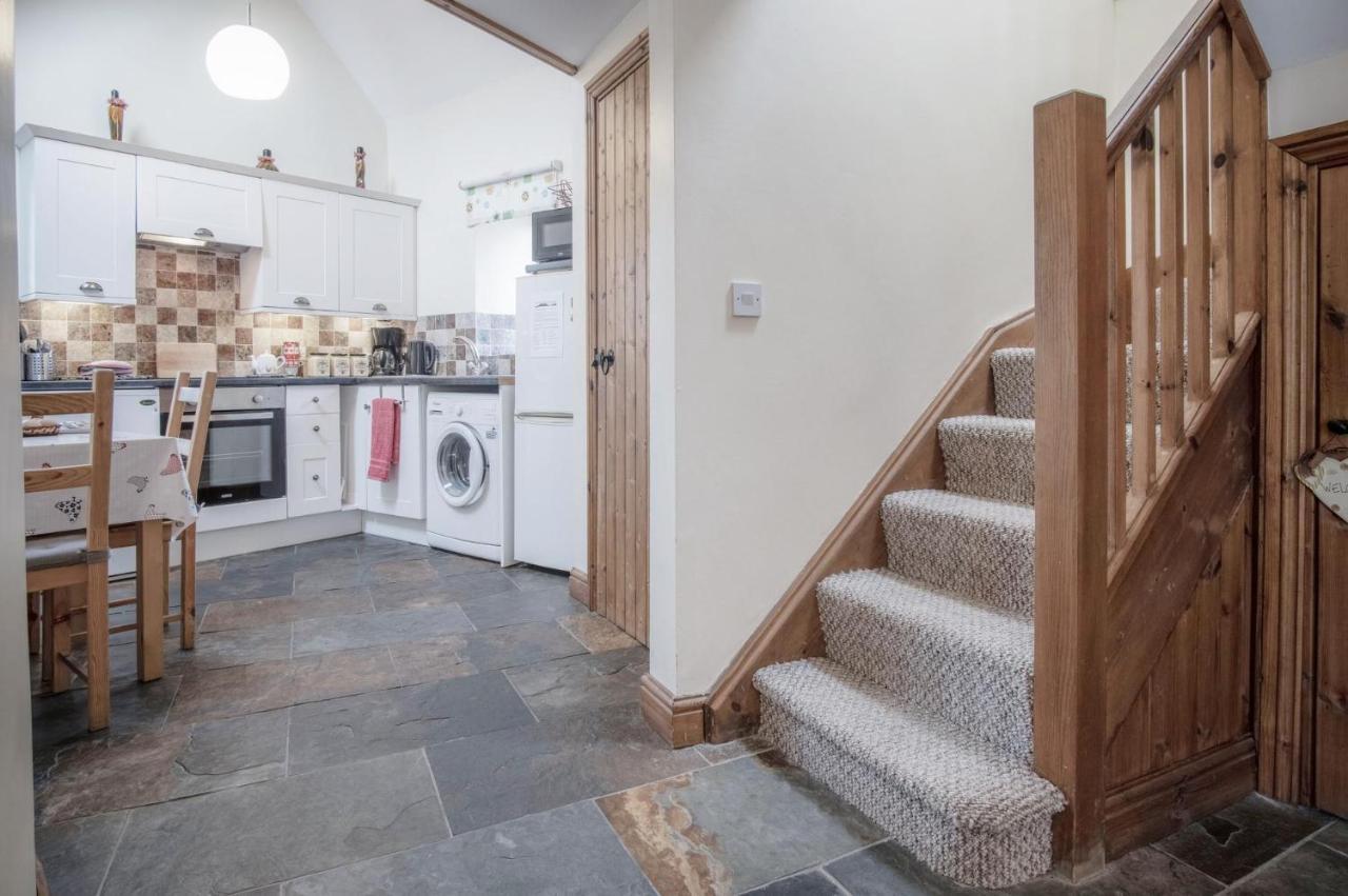 The Old School Cottage Ship Farm - 1 Bedroom - Rhossili Exterior foto